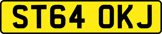 ST64OKJ