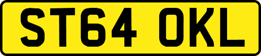 ST64OKL