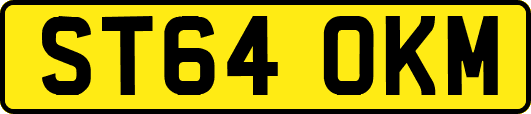 ST64OKM