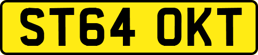 ST64OKT