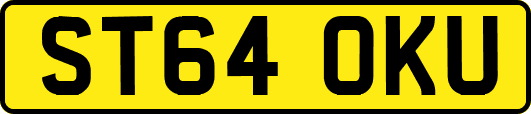 ST64OKU