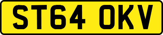 ST64OKV