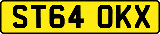 ST64OKX