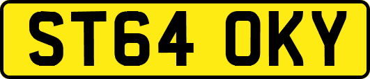ST64OKY
