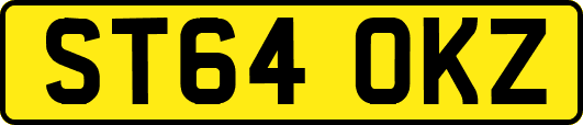 ST64OKZ
