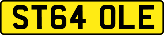 ST64OLE