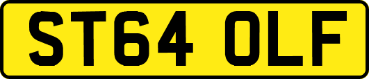 ST64OLF