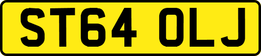 ST64OLJ