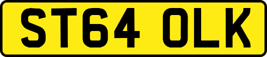 ST64OLK