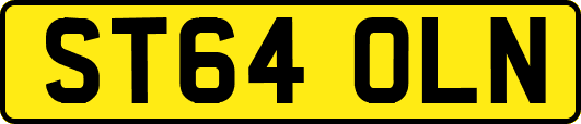 ST64OLN