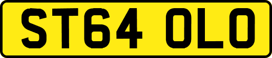 ST64OLO
