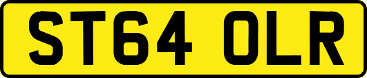 ST64OLR