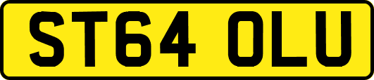 ST64OLU