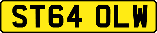 ST64OLW