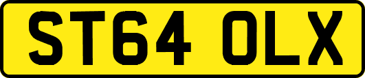 ST64OLX