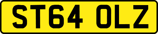 ST64OLZ