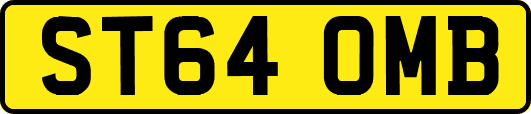 ST64OMB