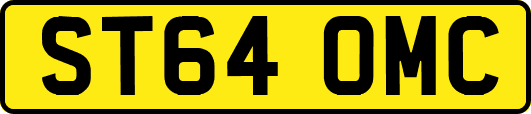 ST64OMC
