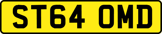 ST64OMD
