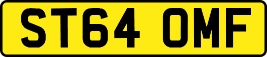 ST64OMF