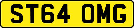 ST64OMG