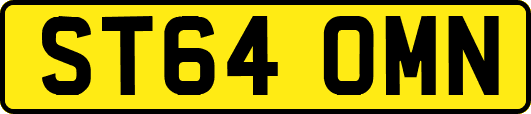ST64OMN