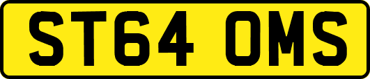 ST64OMS