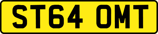 ST64OMT