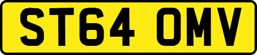 ST64OMV