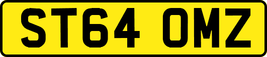 ST64OMZ