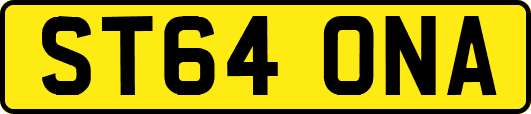 ST64ONA