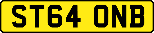 ST64ONB