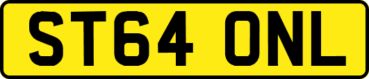 ST64ONL