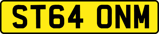 ST64ONM