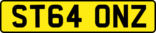 ST64ONZ
