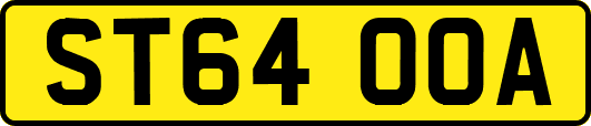 ST64OOA