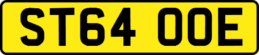ST64OOE