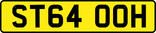 ST64OOH