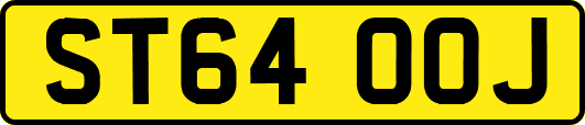 ST64OOJ