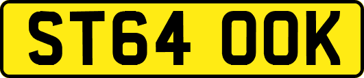 ST64OOK