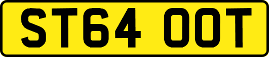 ST64OOT