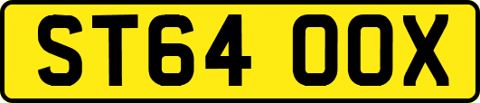 ST64OOX