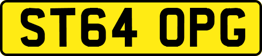 ST64OPG