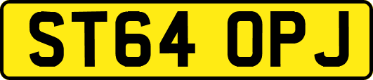 ST64OPJ