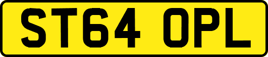 ST64OPL
