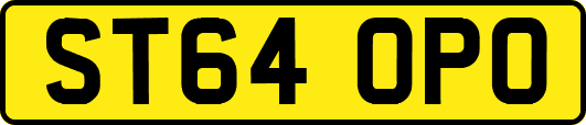 ST64OPO