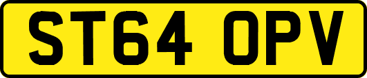 ST64OPV
