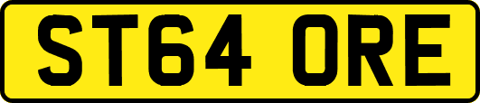 ST64ORE