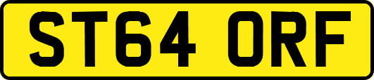 ST64ORF