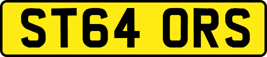 ST64ORS